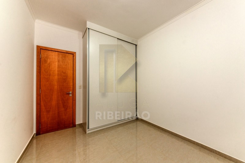 Imobiliária Ribeirão Preto - Aluga Ribeirão - Apartamento - Jardim Botânico - Ribeirão Preto