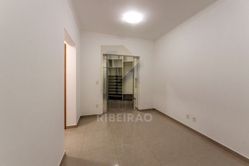 Imobiliária Ribeirão Preto - Aluga Ribeirão - Apartamento - Jardim Botânico - Ribeirão Preto