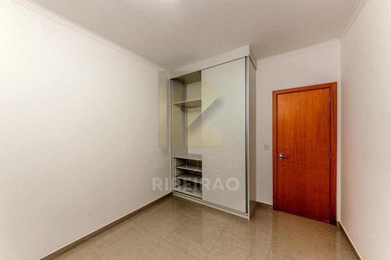 Imobiliária Ribeirão Preto - Aluga Ribeirão - Apartamento - Jardim Botânico - Ribeirão Preto