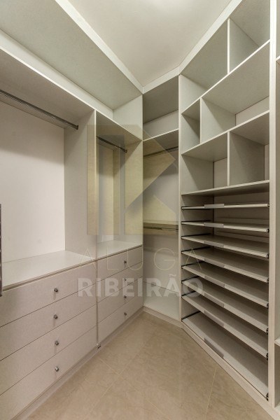 Imobiliária Ribeirão Preto - Aluga Ribeirão - Apartamento - Jardim Botânico - Ribeirão Preto