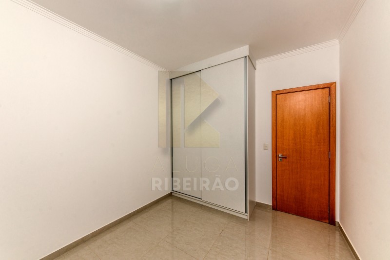 Imobiliária Ribeirão Preto - Aluga Ribeirão - Apartamento - Jardim Botânico - Ribeirão Preto