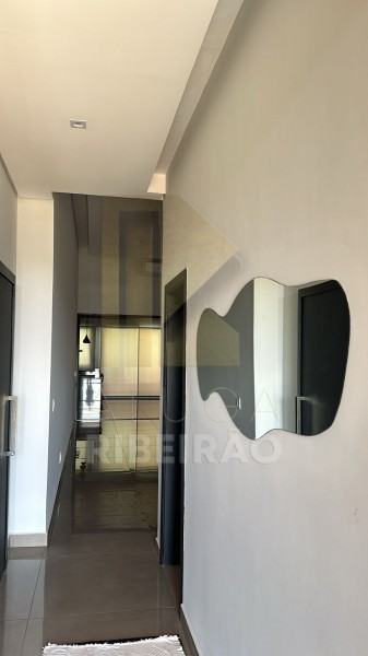 Imobiliária Ribeirão Preto - Aluga Ribeirão - Casa - Alphaville 1 - Ribeirão Preto