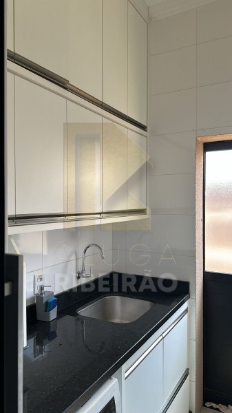 Imobiliária Ribeirão Preto - Aluga Ribeirão - Casa - Alphaville 1 - Ribeirão Preto