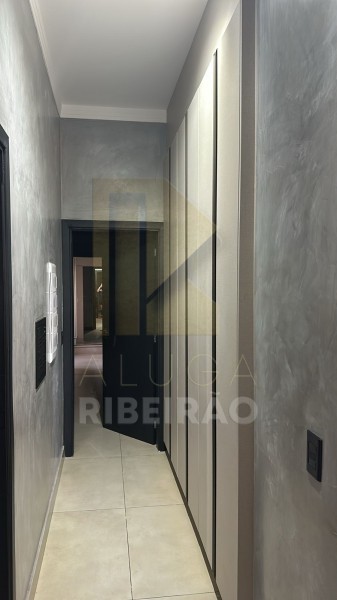 Imobiliária Ribeirão Preto - Aluga Ribeirão - Casa - Alphaville 1 - Ribeirão Preto