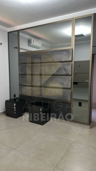 Imobiliária Ribeirão Preto - Aluga Ribeirão - Casa - Alphaville 1 - Ribeirão Preto