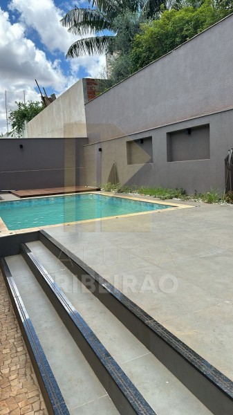 Imobiliária Ribeirão Preto - Aluga Ribeirão - Casa - Alphaville 1 - Ribeirão Preto