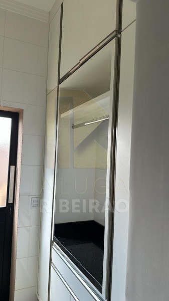 Imobiliária Ribeirão Preto - Aluga Ribeirão - Casa - Alphaville 1 - Ribeirão Preto