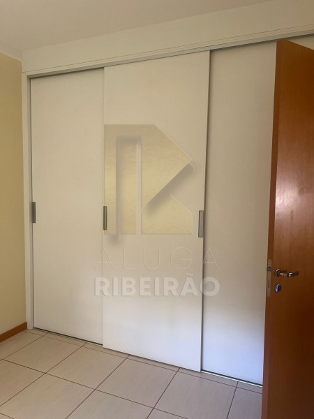 Imobiliária Ribeirão Preto - Aluga Ribeirão - Apartamento - Jardim São Luiz - Ribeirão Preto
