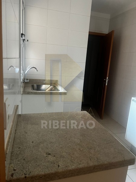 Imobiliária Ribeirão Preto - Aluga Ribeirão - Apartamento - Jardim São Luiz - Ribeirão Preto