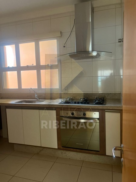 Imobiliária Ribeirão Preto - Aluga Ribeirão - Apartamento - Jardim São Luiz - Ribeirão Preto