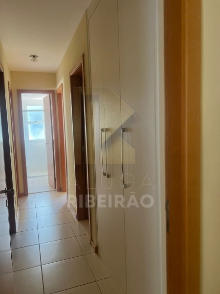 Imobiliária Ribeirão Preto - Aluga Ribeirão - Apartamento - Jardim São Luiz - Ribeirão Preto