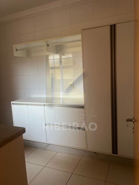 Imobiliária Ribeirão Preto - Aluga Ribeirão - Apartamento - Jardim São Luiz - Ribeirão Preto