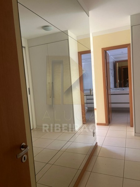 Imobiliária Ribeirão Preto - Aluga Ribeirão - Apartamento - Jardim São Luiz - Ribeirão Preto