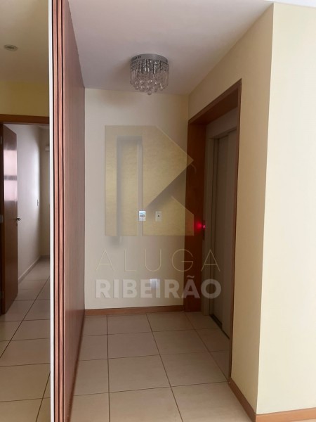 Imobiliária Ribeirão Preto - Aluga Ribeirão - Apartamento - Jardim São Luiz - Ribeirão Preto