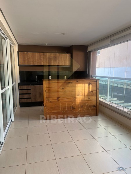 Imobiliária Ribeirão Preto - Aluga Ribeirão - Apartamento - Jardim São Luiz - Ribeirão Preto