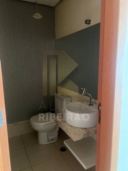 Imobiliária Ribeirão Preto - Aluga Ribeirão - Apartamento - Jardim São Luiz - Ribeirão Preto