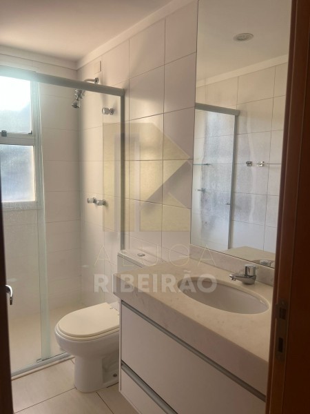 Imobiliária Ribeirão Preto - Aluga Ribeirão - Apartamento - Jardim São Luiz - Ribeirão Preto