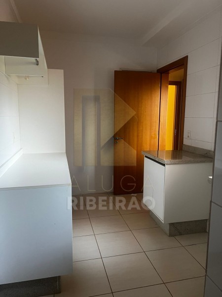 Imobiliária Ribeirão Preto - Aluga Ribeirão - Apartamento - Jardim São Luiz - Ribeirão Preto