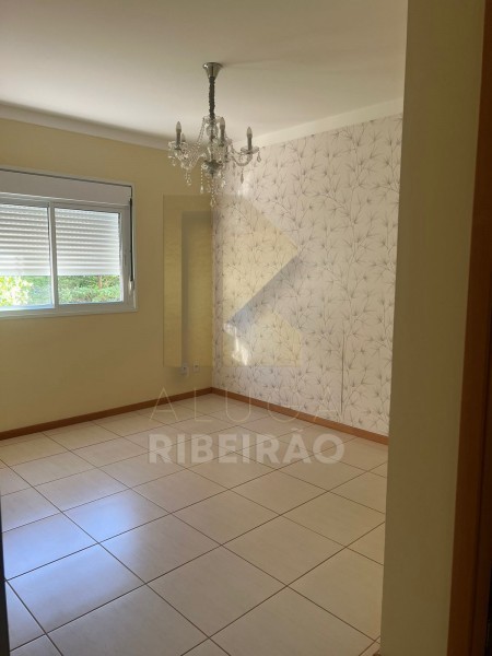 Imobiliária Ribeirão Preto - Aluga Ribeirão - Apartamento - Jardim São Luiz - Ribeirão Preto