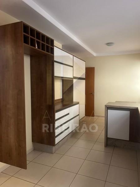 Imobiliária Ribeirão Preto - Aluga Ribeirão - Apartamento - Jardim São Luiz - Ribeirão Preto