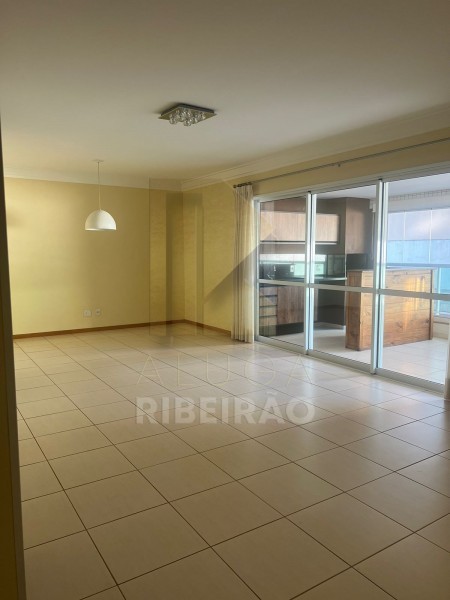 Imobiliária Ribeirão Preto - Aluga Ribeirão - Apartamento - Jardim São Luiz - Ribeirão Preto