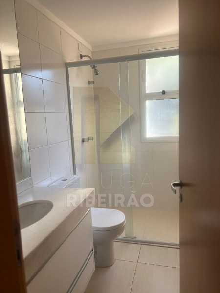 Imobiliária Ribeirão Preto - Aluga Ribeirão - Apartamento - Jardim São Luiz - Ribeirão Preto
