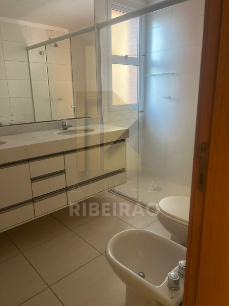 Imobiliária Ribeirão Preto - Aluga Ribeirão - Apartamento - Jardim São Luiz - Ribeirão Preto