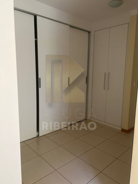 Imobiliária Ribeirão Preto - Aluga Ribeirão - Apartamento - Jardim São Luiz - Ribeirão Preto