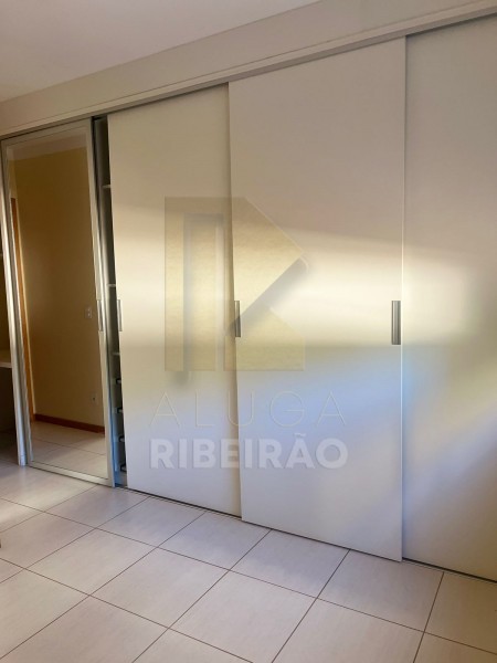 Imobiliária Ribeirão Preto - Aluga Ribeirão - Apartamento - Jardim São Luiz - Ribeirão Preto