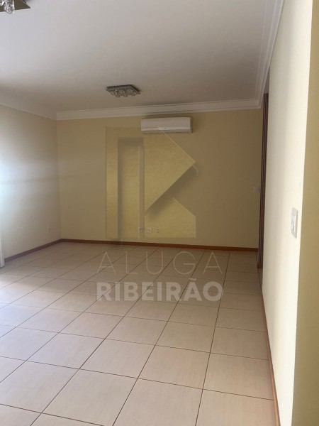 Imobiliária Ribeirão Preto - Aluga Ribeirão - Apartamento - Jardim São Luiz - Ribeirão Preto