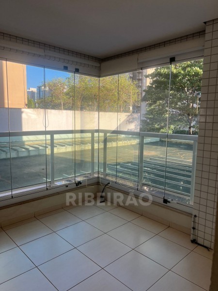 Imobiliária Ribeirão Preto - Aluga Ribeirão - Apartamento - Jardim São Luiz - Ribeirão Preto