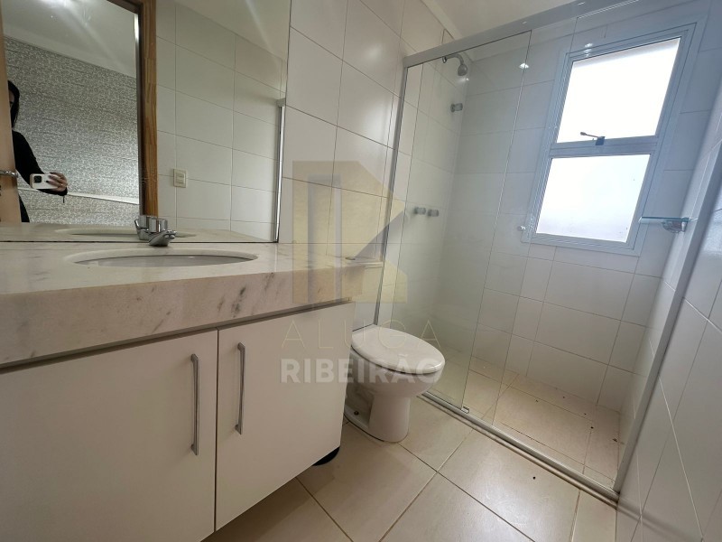 Imobiliária Ribeirão Preto - Aluga Ribeirão - Apartamento - Jardim São Luiz - Ribeirão Preto