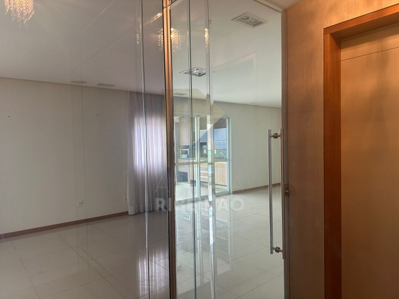 Imobiliária Ribeirão Preto - Aluga Ribeirão - Apartamento - Jardim São Luiz - Ribeirão Preto