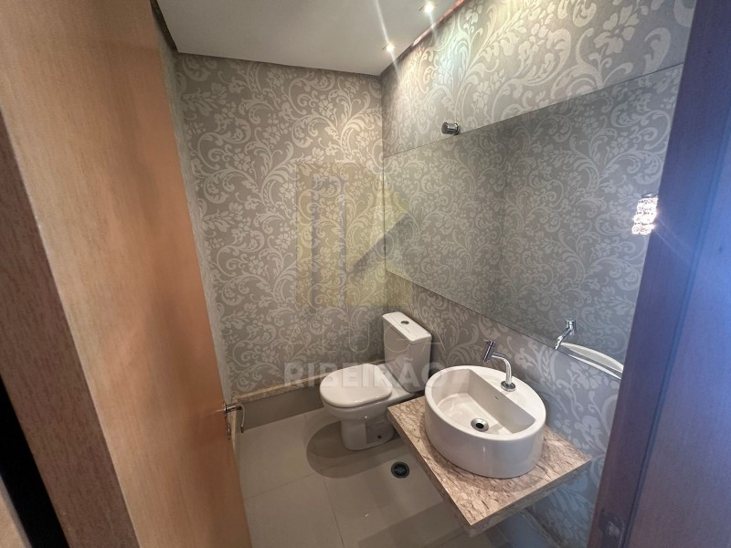Imobiliária Ribeirão Preto - Aluga Ribeirão - Apartamento - Jardim São Luiz - Ribeirão Preto