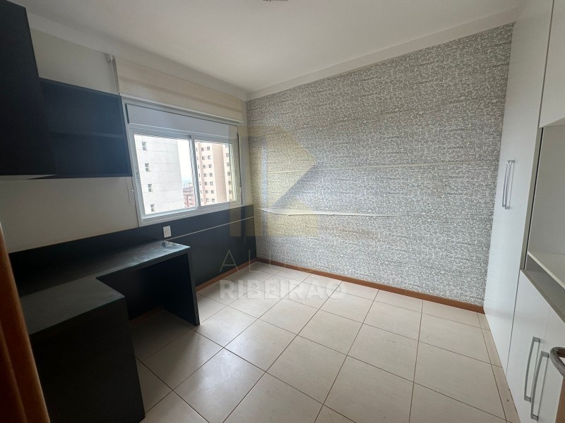 Imobiliária Ribeirão Preto - Aluga Ribeirão - Apartamento - Jardim São Luiz - Ribeirão Preto