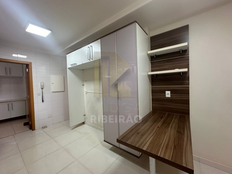 Imobiliária Ribeirão Preto - Aluga Ribeirão - Apartamento - Jardim São Luiz - Ribeirão Preto