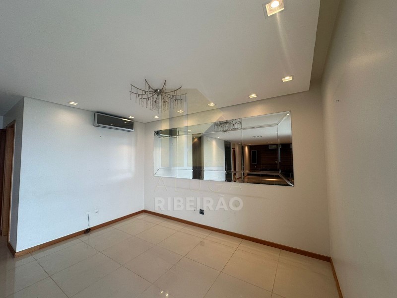 Imobiliária Ribeirão Preto - Aluga Ribeirão - Apartamento - Jardim São Luiz - Ribeirão Preto