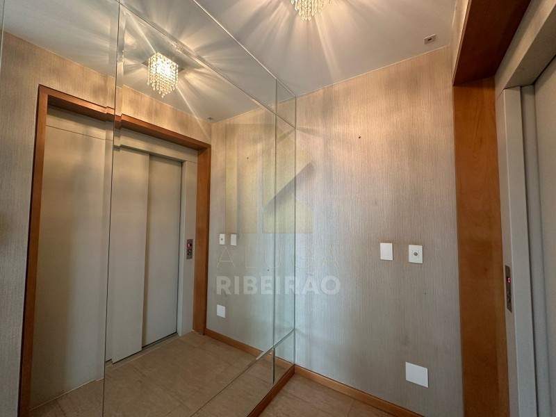 Imobiliária Ribeirão Preto - Aluga Ribeirão - Apartamento - Jardim São Luiz - Ribeirão Preto