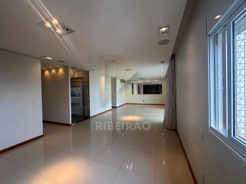 Imobiliária Ribeirão Preto - Aluga Ribeirão - Apartamento - Jardim São Luiz - Ribeirão Preto
