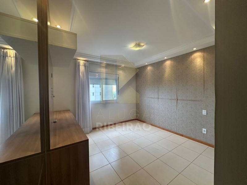 Imobiliária Ribeirão Preto - Aluga Ribeirão - Apartamento - Jardim São Luiz - Ribeirão Preto