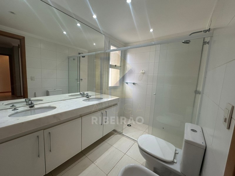 Imobiliária Ribeirão Preto - Aluga Ribeirão - Apartamento - Jardim São Luiz - Ribeirão Preto