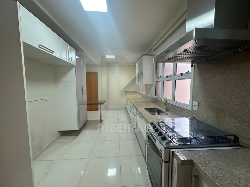 Imobiliária Ribeirão Preto - Aluga Ribeirão - Apartamento - Jardim São Luiz - Ribeirão Preto