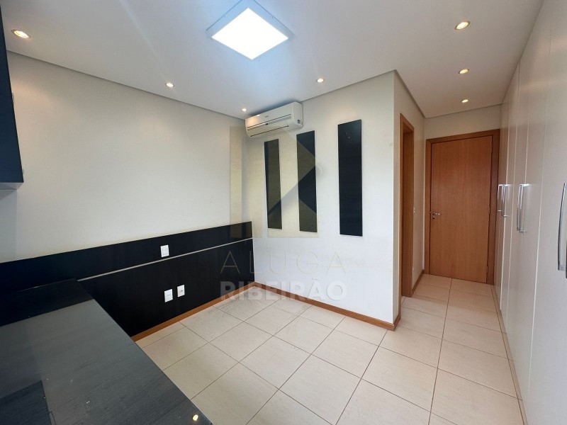 Imobiliária Ribeirão Preto - Aluga Ribeirão - Apartamento - Jardim São Luiz - Ribeirão Preto