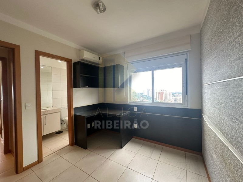 Imobiliária Ribeirão Preto - Aluga Ribeirão - Apartamento - Jardim São Luiz - Ribeirão Preto