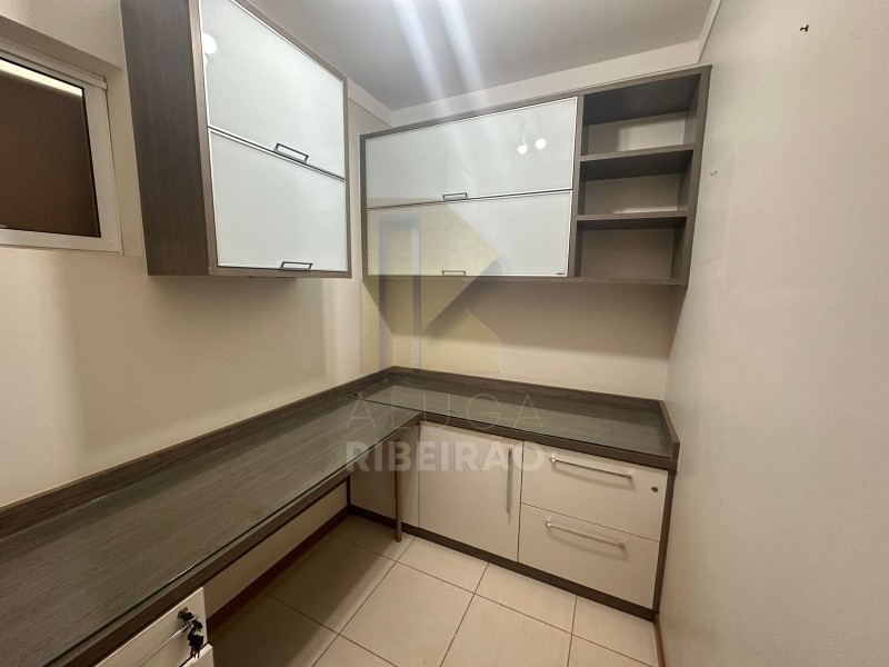 Imobiliária Ribeirão Preto - Aluga Ribeirão - Apartamento - Jardim São Luiz - Ribeirão Preto