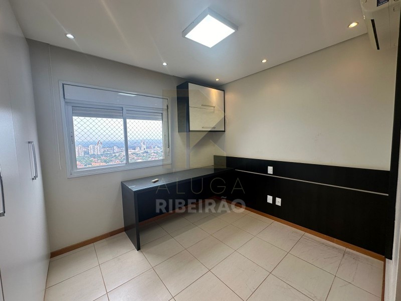 Imobiliária Ribeirão Preto - Aluga Ribeirão - Apartamento - Jardim São Luiz - Ribeirão Preto