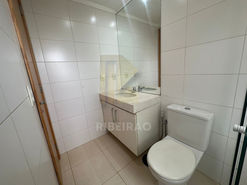Imobiliária Ribeirão Preto - Aluga Ribeirão - Apartamento - Jardim São Luiz - Ribeirão Preto