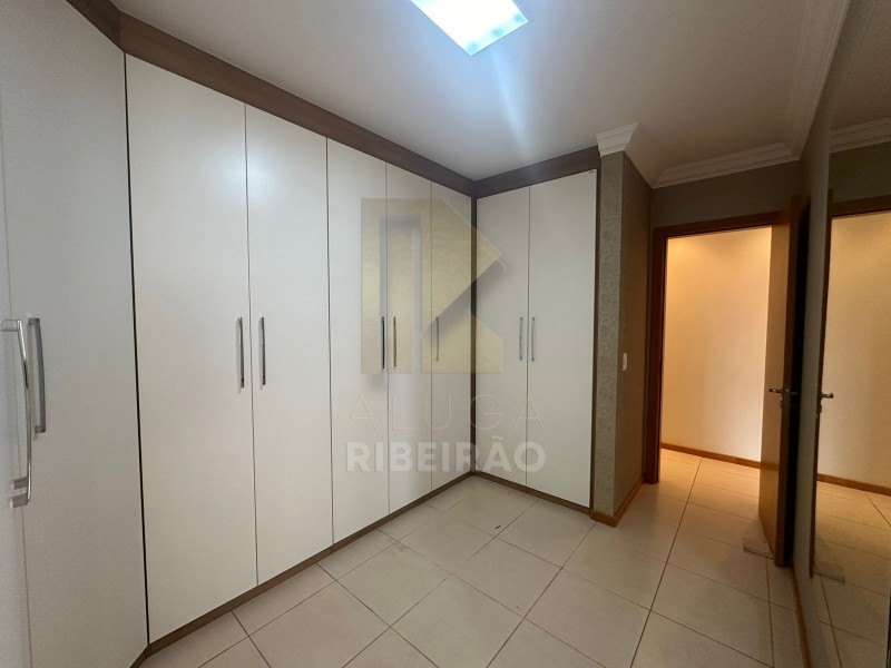 Imobiliária Ribeirão Preto - Aluga Ribeirão - Apartamento - Jardim São Luiz - Ribeirão Preto