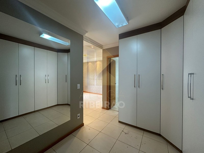 Imobiliária Ribeirão Preto - Aluga Ribeirão - Apartamento - Jardim São Luiz - Ribeirão Preto