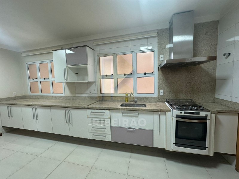 Imobiliária Ribeirão Preto - Aluga Ribeirão - Apartamento - Jardim São Luiz - Ribeirão Preto